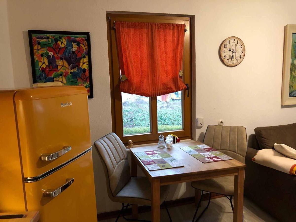 Appartementhaus Blume Бад Пирмонт Екстериор снимка